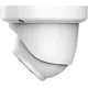 Камера видеонаблюдения IP Dahua DH-IPC-HDW3449QMP-S-IL-0280B 2.8-2.8мм цв.