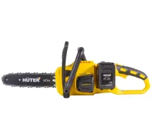 Цепная пила Huter ELS-20/10Li 4A дл.шины:10" (25cm) 1аккум. 4Ач ЗУ (70/10/54)