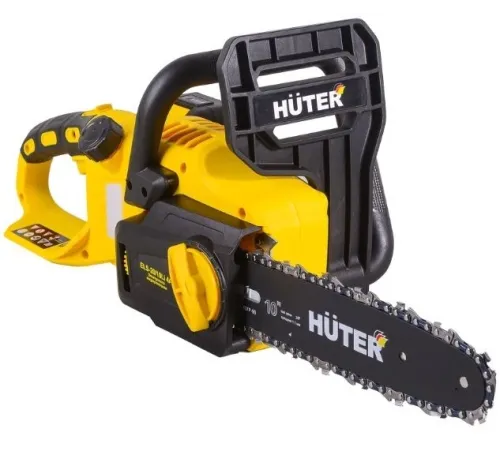Цепная пила Huter ELS-20/10Li 4A дл.шины:10" (25cm) 1аккум. 4Ач ЗУ (70/10/54) Цепная пила Huter ELS-20/10Li 4A дл.шины:10" (25cm) 1аккум. 4Ач ЗУ (70/10/54)