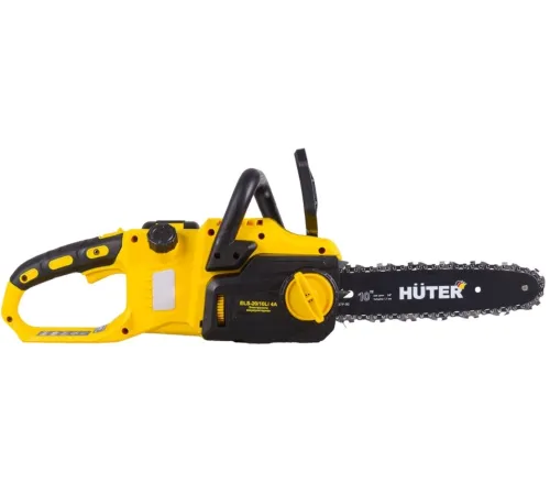 Цепная пила Huter ELS-20/10Li 4A дл.шины:10" (25cm) 1аккум. 4Ач ЗУ (70/10/54) Цепная пила Huter ELS-20/10Li 4A дл.шины:10" (25cm) 1аккум. 4Ач ЗУ (70/10/54)