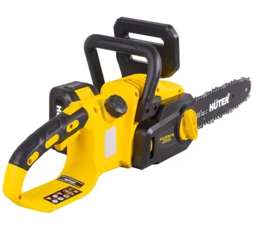 Цепная пила Huter ELS-20/10Li 4A дл.шины:10" (25cm) 1аккум. 4Ач ЗУ (70/10/54) Цепная пила Huter ELS-20/10Li 4A дл.шины:10" (25cm) 1аккум. 4Ач ЗУ (70/10/54)