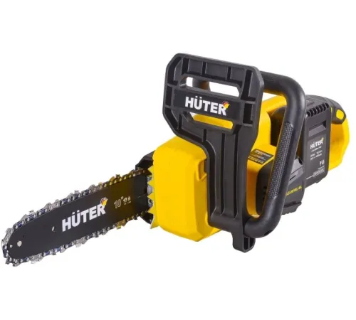 Цепная пила Huter ELS-20/10Li 4A дл.шины:10" (25cm) 1аккум. 4Ач ЗУ (70/10/54) Цепная пила Huter ELS-20/10Li 4A дл.шины:10" (25cm) 1аккум. 4Ач ЗУ (70/10/54)