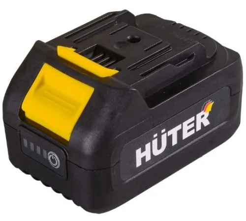 Цепная пила Huter ELS-20/10Li 4A дл.шины:10" (25cm) 1аккум. 4Ач ЗУ (70/10/54) Цепная пила Huter ELS-20/10Li 4A дл.шины:10" (25cm) 1аккум. 4Ач ЗУ (70/10/54)