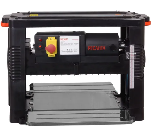 Станок рейсмусовый Ресанта РС-330/1С 2000W (75/26/2) Станок рейсмусовый Ресанта РС-330/1С 2000W (75/26/2)