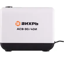 Насосная станция Вихрь АСВ-90/40И 500Вт 5400л/час (68/1/33)