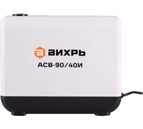 Насосная станция Вихрь АСВ-90/40И 500Вт 5400л/час (68/1/33)