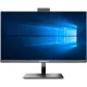 Моноблок Teclast F27 Air 27" QHD i5 12600HX (2.5) 16Gb SSD512Gb UHDG Windows 11 Pro GbitEth WiFi BT 120W клавиатура мышь Cam черный 2560x1440