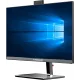Моноблок Teclast F27 Air 27" QHD i5 12600HX (2.5) 16Gb SSD512Gb UHDG Windows 11 Pro GbitEth WiFi BT 120W клавиатура мышь Cam черный 2560x1440