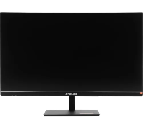 Моноблок Teclast F27 Air 27" QHD i5 12600HX (2.5) 16Gb SSD512Gb UHDG Windows 11 Pro GbitEth WiFi BT 120W клавиатура мышь Cam черный 2560x1440 Моноблок Teclast F27 Air 27" QHD i5 12600HX (2.5) 16Gb SSD512Gb UHDG Windows 11 Pro GbitEth WiFi BT 120W клавиатура мышь Cam черный 2560x1440