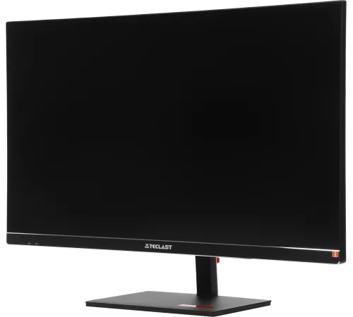 Моноблок Teclast F27 Air 27" QHD i5 12600HX (2.5) 16Gb SSD512Gb UHDG Windows 11 Pro GbitEth WiFi BT 120W клавиатура мышь Cam черный 2560x1440 Моноблок Teclast F27 Air 27" QHD i5 12600HX (2.5) 16Gb SSD512Gb UHDG Windows 11 Pro GbitEth WiFi BT 120W клавиатура мышь Cam черный 2560x1440