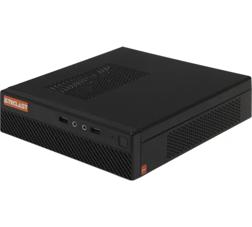 ПК Мини Teclast M01 i5 12600HX (2.5) 16Gb SSD512Gb UHDG Windows 11 Pro GbitEth WiFi BT 90W черный (M01 12600HX16G512KRU) ПК Мини Teclast M01 i5 12600HX (2.5) 16Gb SSD512Gb UHDG Windows 11 Pro GbitEth WiFi BT 90W черный (M01 12600HX16G512KRU)