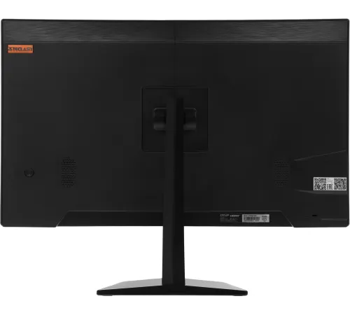Моноблок Teclast M24 Air 23.8" Full HD i5 12600HX (2.5) 16Gb SSD1Tb UHDG Windows 11 Pro GbitEth WiFi BT 120W клавиатура мышь Cam черный 1920x1080 Моноблок Teclast M24 Air 23.8" Full HD i5 12600HX (2.5) 16Gb SSD1Tb UHDG Windows 11 Pro GbitEth WiFi BT 120W клавиатура мышь Cam черный 1920x1080