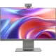 Моноблок Teclast V24 Air 23.8" Full HD i7 12700 (2.1) 16Gb SSD1Tb UHDG 770 Windows 11 Pro GbitEth WiFi BT 120W клавиатура мышь Cam серый 1920x1080