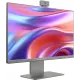 Моноблок Teclast V24 Air 23.8" Full HD i7 12700 (2.1) 16Gb SSD1Tb UHDG 770 Windows 11 Pro GbitEth WiFi BT 120W клавиатура мышь Cam серый 1920x1080