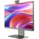 Моноблок Teclast V24 Air 23.8" Full HD i7 12700 (2.1) 16Gb SSD1Tb UHDG 770 Windows 11 Pro GbitEth WiFi BT 120W клавиатура мышь Cam серый 1920x1080