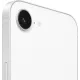 Смартфон Apple A3409 iPhone 16e 128Gb белый моноблок 3G 4G 1Sim 6.1" 1170x2532 iOS 18 48Mpix 802.11 a/b/g/n/ac/ax NFC GPS Protect