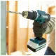 Дрель-шуруповерт Makita DF488D002 аккум. патрон:быстрозажимной