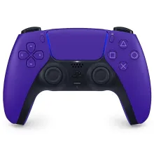 Геймпад Беспроводной PlayStation DualSense фиолетовый для: PlayStation 5 (CFI-ZCT1W 04)