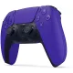 Геймпад Беспроводной PlayStation DualSense фиолетовый для: PlayStation 5 (CFI-ZCT1W 04)
