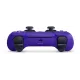 Геймпад Беспроводной PlayStation DualSense фиолетовый для: PlayStation 5 (CFI-ZCT1W 04)