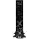 Источник бесперебойного питания Бастион RAPAN-UPS 3000-RACK-IN-4X9 2100Вт 3000ВА черный