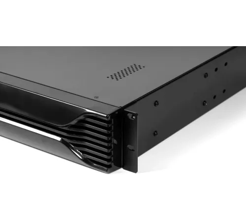 Источник бесперебойного питания Бастион RAPAN-UPS 3000-RACK-IN-4X9 2100Вт 3000ВА черный Источник бесперебойного питания Бастион RAPAN-UPS 3000-RACK-IN-4X9 2100Вт 3000ВА черный