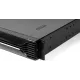 Источник бесперебойного питания Бастион RAPAN-UPS 3000-RACK-IN-4X9 2100Вт 3000ВА черный