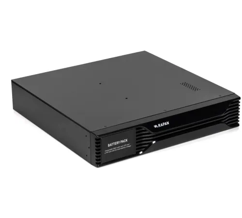 Батарейный блок БАСТИОН RAPAN BC 48/9S встроенные АКБ 4шт.x 9Ah {8961}