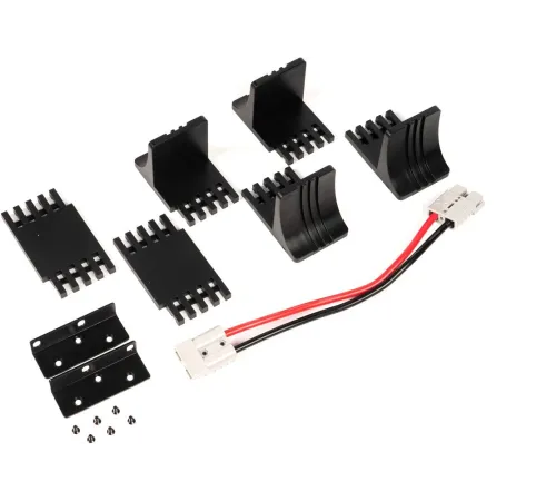 Батарейный блок БАСТИОН RAPAN BC 48/9S встроенные АКБ 4шт.x 9Ah {8961}