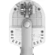 Элеткропривод Aqara VC-X01D белый