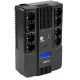 Источник бесперебойного питания Бастион SKAT-UPS 800-AID-IN-1x9-8 480Вт 800ВА черный
