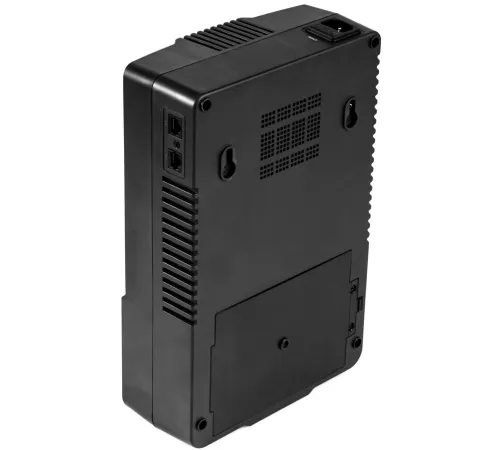 Источник бесперебойного питания Бастион SKAT-UPS 800-AID-IN-1x9-8 480Вт 800ВА черный Источник бесперебойного питания Бастион SKAT-UPS 800-AID-IN-1x9-8 480Вт 800ВА черный