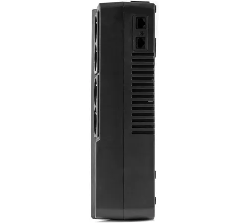 Источник бесперебойного питания Бастион SKAT-UPS 800-AID-IN-1x9-8 480Вт 800ВА черный Источник бесперебойного питания Бастион SKAT-UPS 800-AID-IN-1x9-8 480Вт 800ВА черный