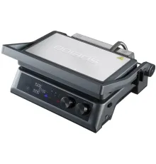 Электрогриль Polaris PGP 3010 SMOKELESS графит