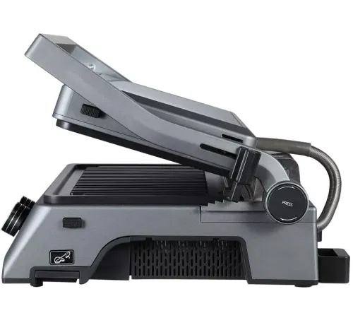 Электрогриль Polaris PGP 3010 SMOKELESS графит Электрогриль Polaris PGP 3010 SMOKELESS графит