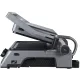 Электрогриль Polaris PGP 3010 SMOKELESS графит