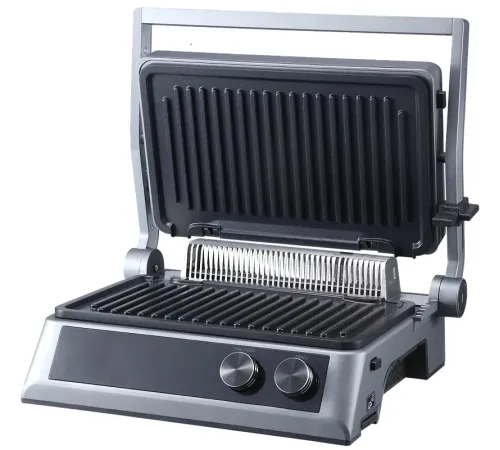 Электрогриль Polaris PGP 3010 SMOKELESS графит Электрогриль Polaris PGP 3010 SMOKELESS графит