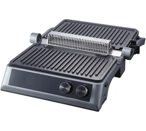 Электрогриль Polaris PGP 3010 SMOKELESS графит Электрогриль Polaris PGP 3010 SMOKELESS графит