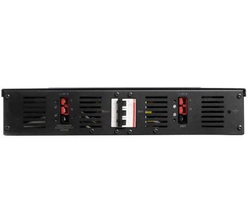Батарея для ИБП Бастион Батарейный блок SKAT BC 192/9 RACK 192В