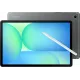 Планшет Samsung Galaxy Tab S10 FE 1580 (2.9) 8C RAM12Gb ROM256Gb 10.9" TFT 2304x1440 5G 1Sim eSIM Android 15 серый 13Mpix 12Mpix BT WiFi microSD 1Tb 8000mAh
