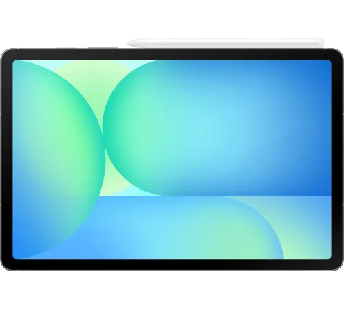 Планшет Samsung Galaxy Tab S10 FE 1580 (2.9) 8C RAM12Gb ROM256Gb 10.9" TFT 2304x1440 5G 1Sim eSIM Android 15 серый 13Mpix 12Mpix BT WiFi microSD 1Tb 8000mAh Планшет Samsung Galaxy Tab S10 FE 1580 (2.9) 8C RAM12Gb ROM256Gb 10.9" TFT 2304x1440 5G 1Sim eSIM Android 15 серый 13Mpix 12Mpix BT WiFi microSD 1Tb 8000mAh