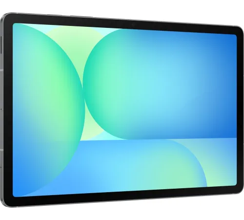 Планшет Samsung Galaxy Tab S10 FE 1580 (2.9) 8C RAM12Gb ROM256Gb 10.9" TFT 2304x1440 5G 1Sim eSIM Android 15 серый 13Mpix 12Mpix BT WiFi microSD 1Tb 8000mAh Планшет Samsung Galaxy Tab S10 FE 1580 (2.9) 8C RAM12Gb ROM256Gb 10.9" TFT 2304x1440 5G 1Sim eSIM Android 15 серый 13Mpix 12Mpix BT WiFi microSD 1Tb 8000mAh