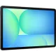 Планшет Samsung Galaxy Tab S10 FE 1580 (2.9) 8C RAM12Gb ROM256Gb 10.9" TFT 2304x1440 5G 1Sim eSIM Android 15 серый 13Mpix 12Mpix BT WiFi microSD 1Tb 8000mAh