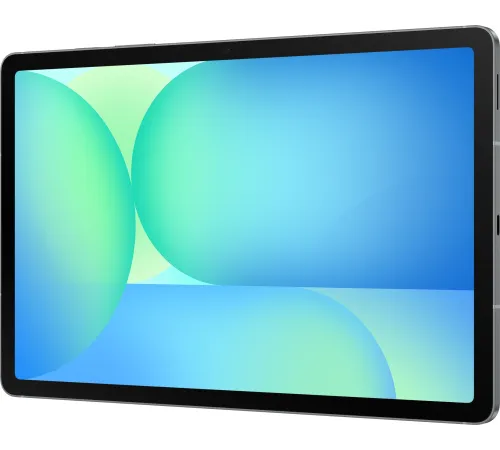 Планшет Samsung Galaxy Tab S10 FE 1580 (2.9) 8C RAM12Gb ROM256Gb 10.9" TFT 2304x1440 5G 1Sim eSIM Android 15 серый 13Mpix 12Mpix BT WiFi microSD 1Tb 8000mAh Планшет Samsung Galaxy Tab S10 FE 1580 (2.9) 8C RAM12Gb ROM256Gb 10.9" TFT 2304x1440 5G 1Sim eSIM Android 15 серый 13Mpix 12Mpix BT WiFi microSD 1Tb 8000mAh