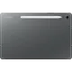 Планшет Samsung Galaxy Tab S10 FE 1580 (2.9) 8C RAM12Gb ROM256Gb 10.9" TFT 2304x1440 5G 1Sim eSIM Android 15 серый 13Mpix 12Mpix BT WiFi microSD 1Tb 8000mAh