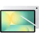 Планшет Samsung Galaxy Tab S10 FE 1580 (2.9) 8C RAM12Gb ROM256Gb 10.9" TFT 2304x1440 5G 1Sim eSIM Android 15 серебристый 13Mpix 12Mpix BT WiFi microSD 1Tb 8000mAh