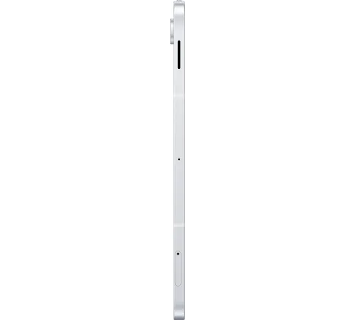 Планшет Samsung Galaxy Tab S10 FE 1580 (2.9) 8C RAM12Gb ROM256Gb 10.9" TFT 2304x1440 5G 1Sim eSIM Android 15 серебристый 13Mpix 12Mpix BT WiFi microSD 1Tb 8000mAh Планшет Samsung Galaxy Tab S10 FE 1580 (2.9) 8C RAM12Gb ROM256Gb 10.9" TFT 2304x1440 5G 1Sim eSIM Android 15 серебристый 13Mpix 12Mpix BT WiFi microSD 1Tb 8000mAh