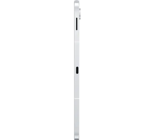 Планшет Samsung Galaxy Tab S10 FE 1580 (2.9) 8C RAM12Gb ROM256Gb 10.9" TFT 2304x1440 5G 1Sim eSIM Android 15 серебристый 13Mpix 12Mpix BT WiFi microSD 1Tb 8000mAh Планшет Samsung Galaxy Tab S10 FE 1580 (2.9) 8C RAM12Gb ROM256Gb 10.9" TFT 2304x1440 5G 1Sim eSIM Android 15 серебристый 13Mpix 12Mpix BT WiFi microSD 1Tb 8000mAh