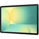 Планшет Samsung Galaxy Tab S10 FE 1580 (2.9) 8C RAM12Gb ROM256Gb 10.9" TFT 2304x1440 5G 1Sim eSIM Android 15 серебристый 13Mpix 12Mpix BT WiFi microSD 1Tb 8000mAh