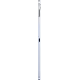 Планшет Samsung Galaxy Tab S10 FE+ 1580 (2.9) 8C RAM12Gb ROM256Gb 13.1" TFT 2880x1800 5G 1Sim eSIM Android 15 голубой 13Mpix 12Mpix BT WiFi microSD 1Tb 10090mAh